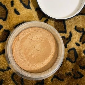 Chanel universal bronzer used